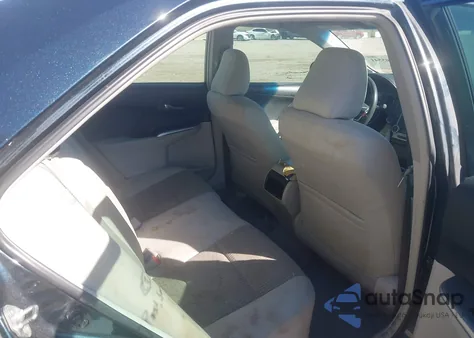 2013 Toyota Camry Hybrid Le из США, поврежденный, VIN 4T1BD1FK2DU093299